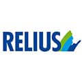 Relius Logo